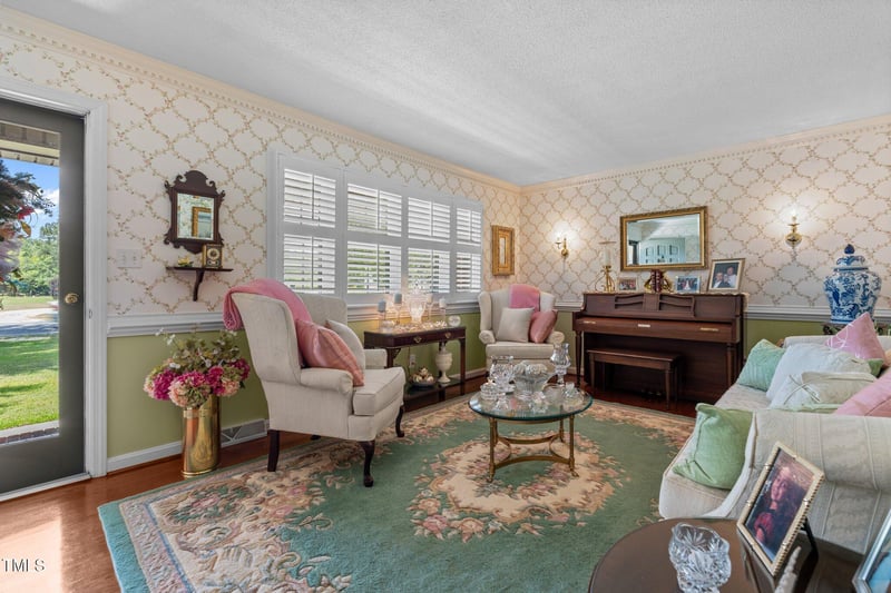 776 Antioch Church Rd, Dunn, NC 28334