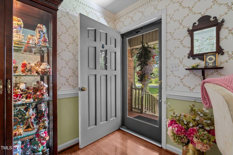 776 Antioch Church Rd, Dunn, NC 28334