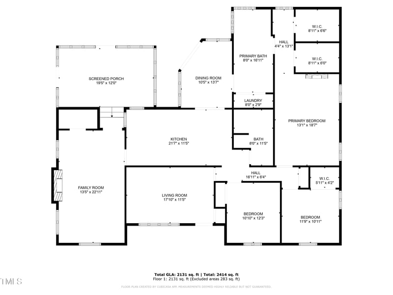 776 Antioch Church Rd, Dunn, NC 28334