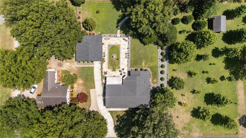 776 Antioch Church Rd, Dunn, NC 28334