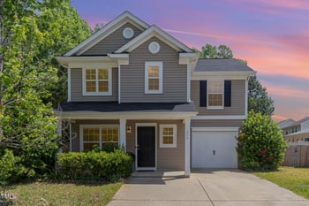 776 Averasboro Dr, Clayton, NC 27520