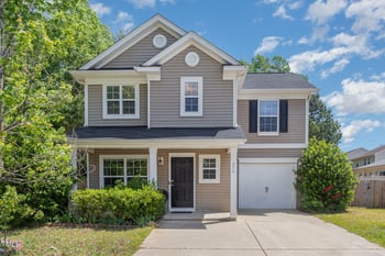 776 Averasboro Dr, Clayton, NC 27520