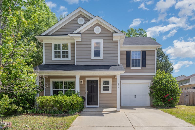 776 Averasboro Dr, Clayton, NC 27520