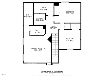776 Averasboro Dr, Clayton, NC 27520