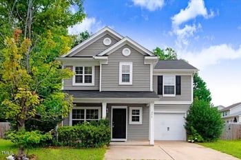776 Averasboro Dr, Clayton, NC 27520