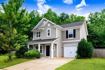 776 Averasboro Dr, Clayton, NC 27520