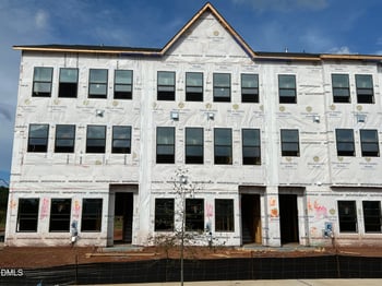 776 Ballyneal  #55, Cary, NC 27513