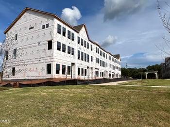 776 Ballyneal  #55, Cary, NC 27513