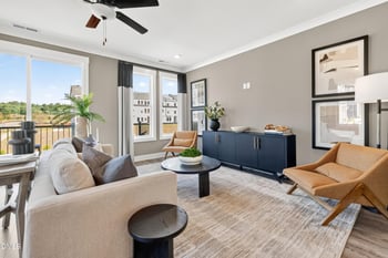 776 Ballyneal Al, Cary, NC 27513