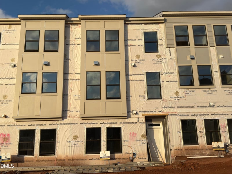 776 Ballyneal Al, Cary, NC 27513