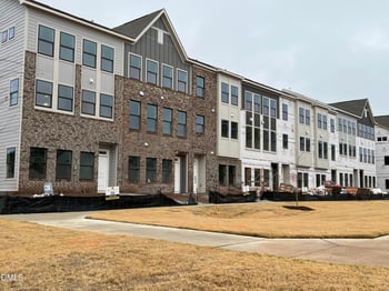 776 Ballyneal Al, Cary, NC 27513