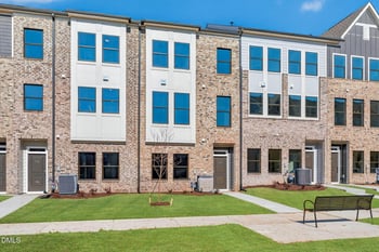 776 Ballyneal Al, Cary, NC 27513