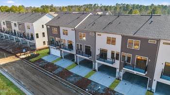 776 Ballyneal Al, Cary, NC 27513