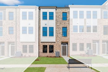 776 Ballyneal Al, Cary, NC 27513