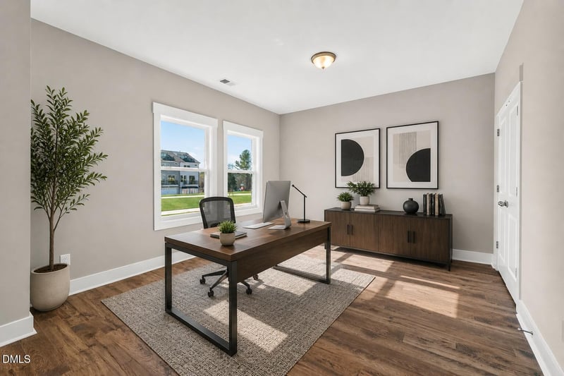776 Ballyneal Al, Cary, NC 27513