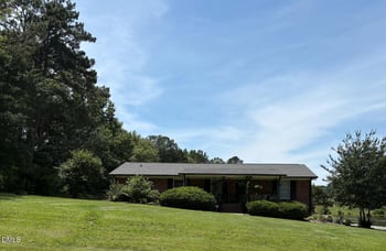 776 Chisenhall Rd, Angier, NC 27501