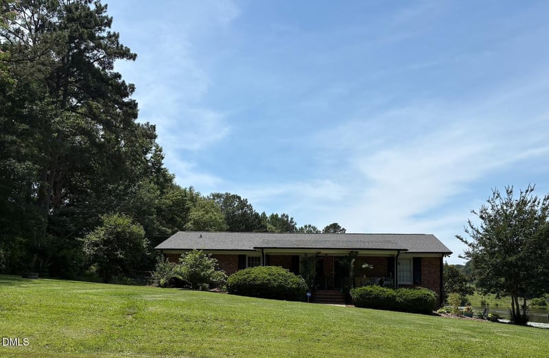 776 Chisenhall Rd, Angier, NC 27501
