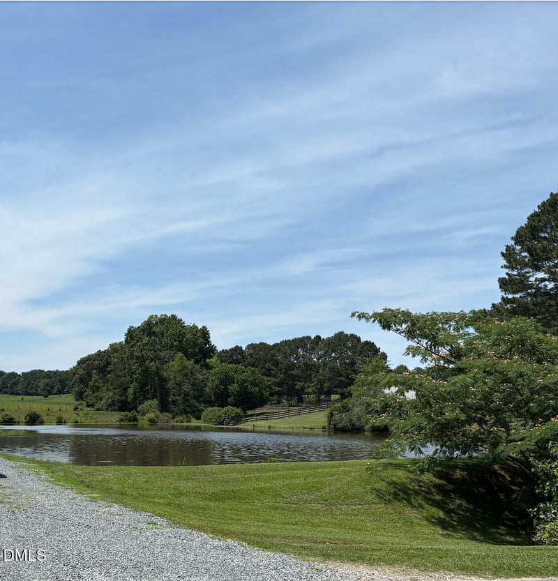 776 Chisenhall Rd, Angier, NC 27501