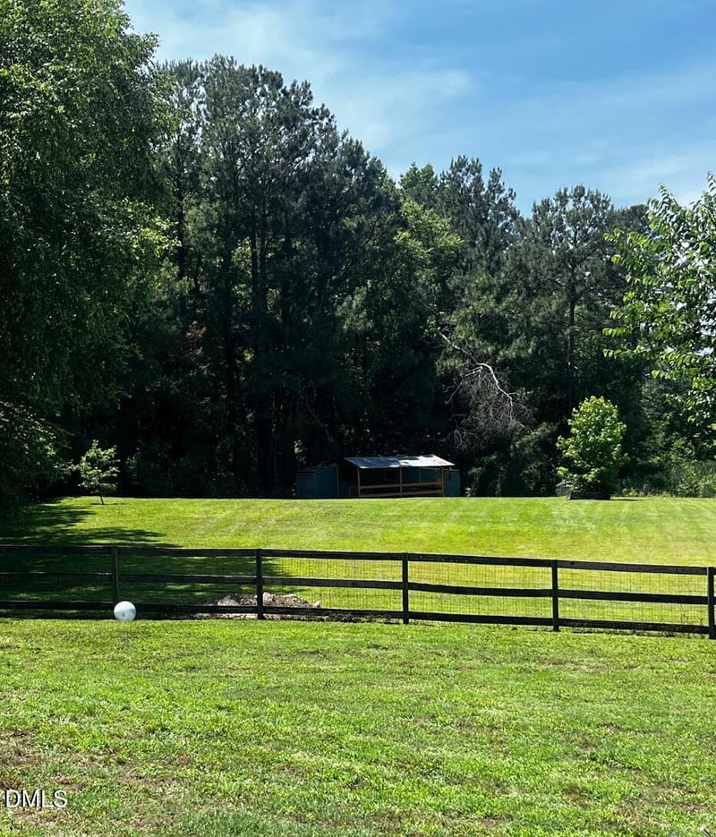 776 Chisenhall Rd, Angier, NC 27501