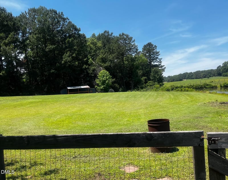 776 Chisenhall Rd, Angier, NC 27501