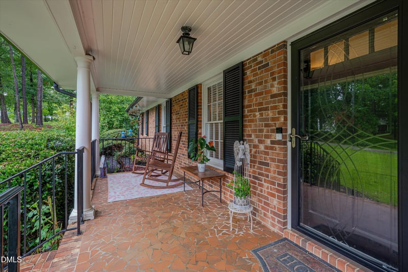 776 Chisenhall Rd, Angier, NC 27501