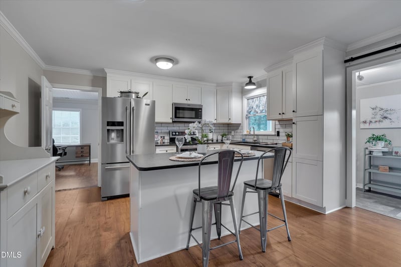 776 Chisenhall Rd, Angier, NC 27501