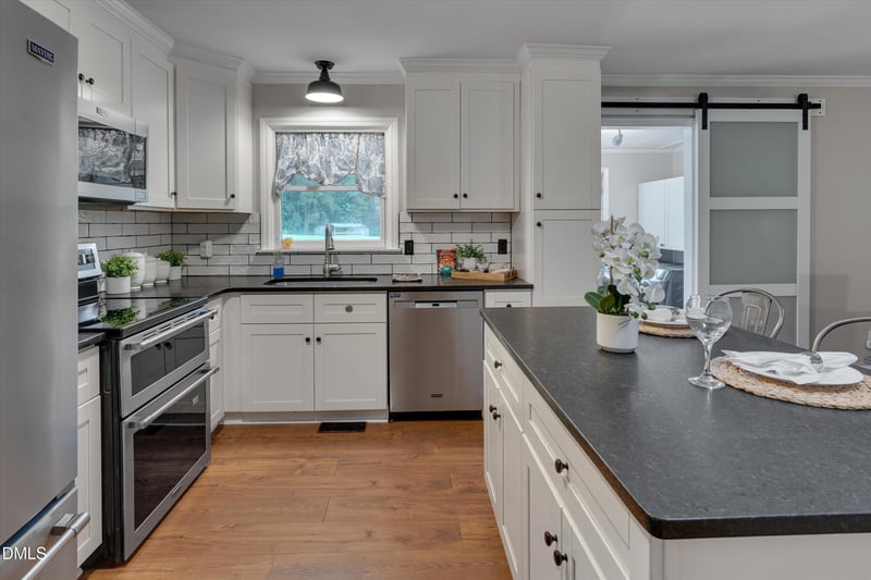 776 Chisenhall Rd, Angier, NC 27501