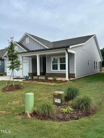 776 Denburn Pl, Raleigh, NC 27603