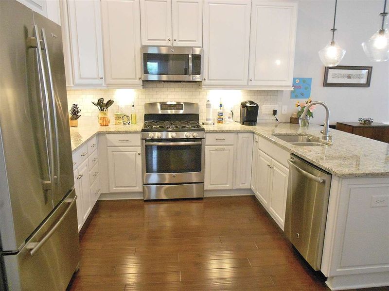 776 Fallon Grove Way, Raleigh, NC 27608