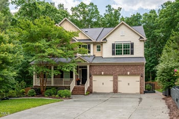 776 Legend Oaks Dr, Chapel Hill, NC 27517