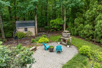 776 Legend Oaks Dr, Chapel Hill, NC 27517