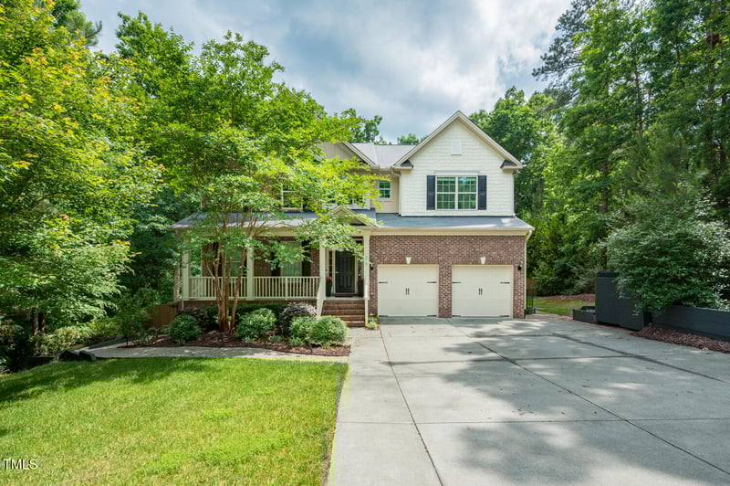 776 Legend Oaks Dr, Chapel Hill, NC 27517
