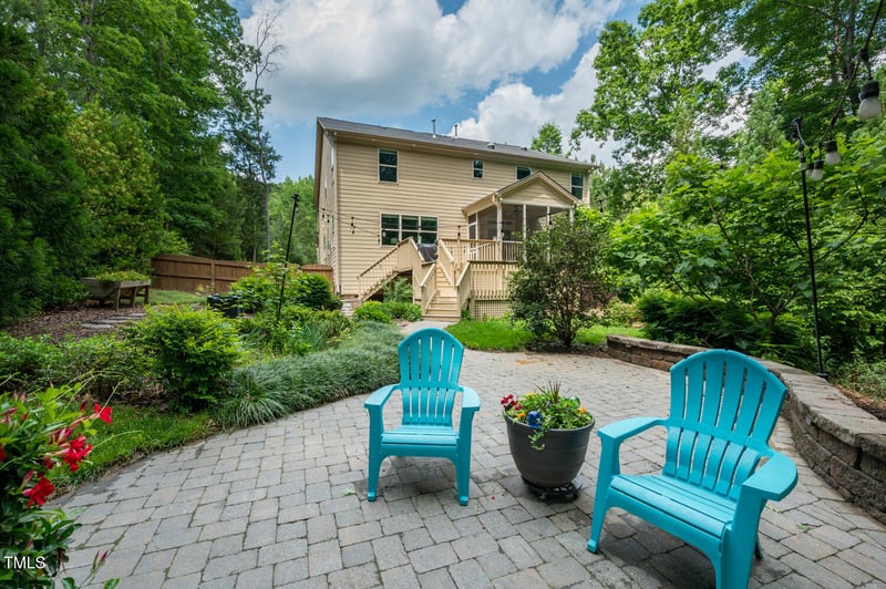 776 Legend Oaks Dr, Chapel Hill, NC 27517