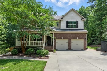776 Legend Oaks Dr, Chapel Hill, NC 27517