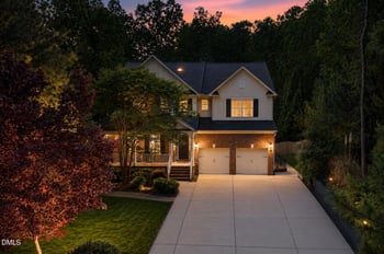 776 Legend Oaks Dr, Chapel Hill, NC 27517