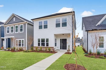 776 Lightrail Dr, Knightdale, NC 27545