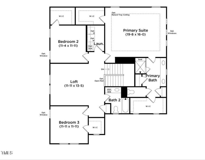 776 Old Station Pointe, Angier, NC 27501