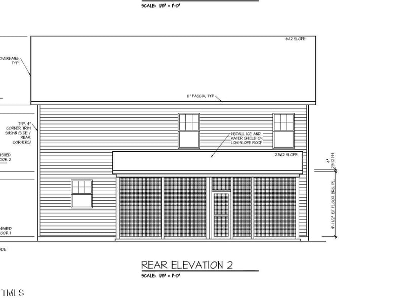 776 Old Station Pointe, Angier, NC 27501