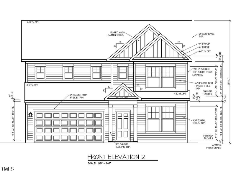 776 Old Station Pointe, Angier, NC 27501