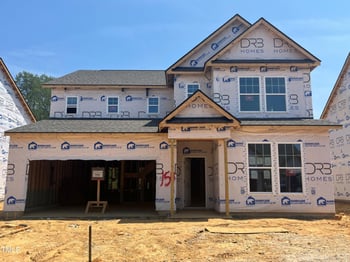 776 Old Station Pointe, Angier, NC 27501