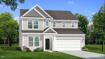 776 Old Station Pointe, Angier, NC 27501