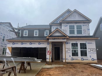 776 Old Station Pointe, Angier, NC 27501