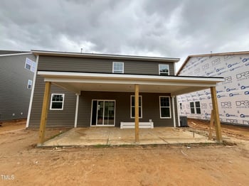 776 Old Station Pointe, Angier, NC 27501