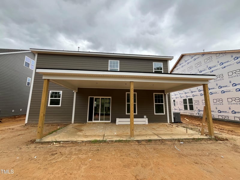 776 Old Station Pointe, Angier, NC 27501