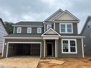 776 Old Station Pointe, Angier, NC 27501