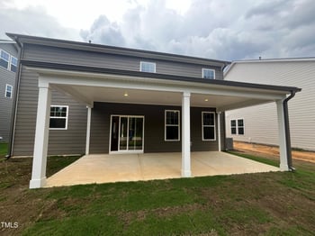 776 Old Station Pointe, Angier, NC 27501