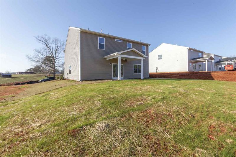 776 Rolling Creek Cir, Clayton, NC 27520