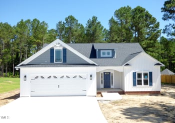 776 Shade Tree Rd, Benson, NC 27504
