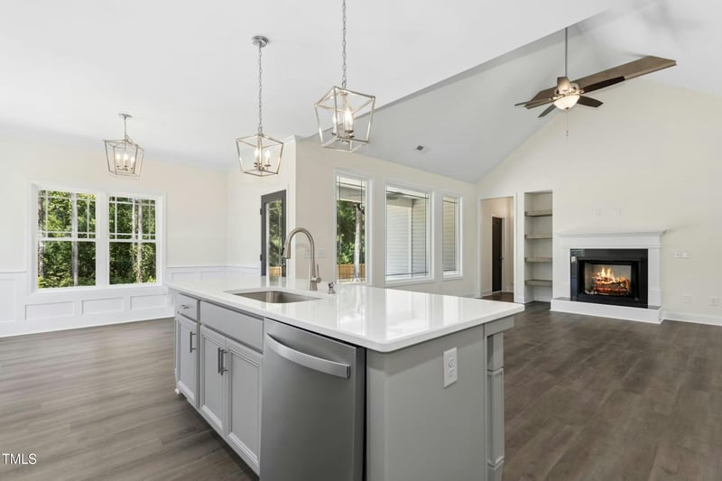 776 Shade Tree Rd, Benson, NC 27504