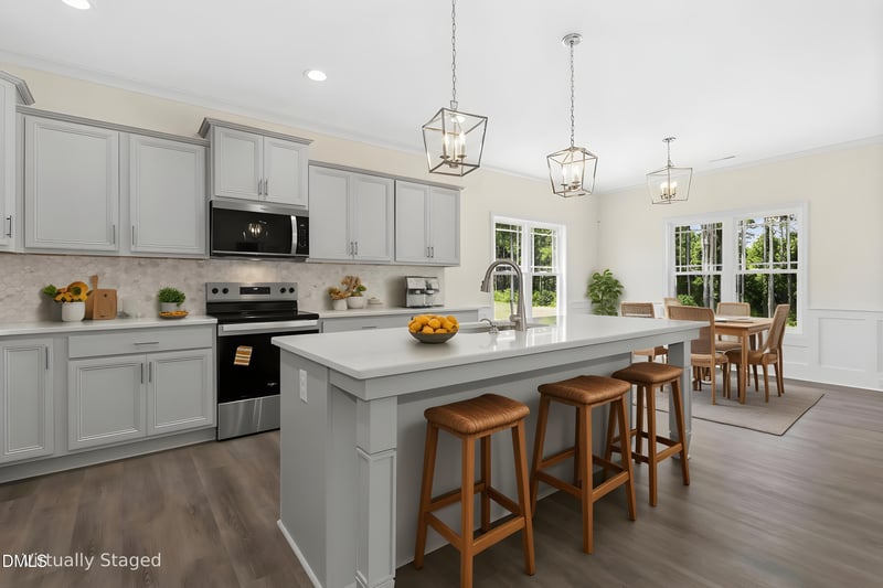 776 Shade Tree Rd, Benson, NC 27504